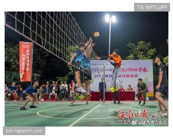 临高“村VA”九人男子排球邀请赛将于2月22日至23日举行,四支劲旅展开角逐 临高“村VA”九人男子排球邀请赛将于2月22日至23日举行,四支劲旅展开角逐