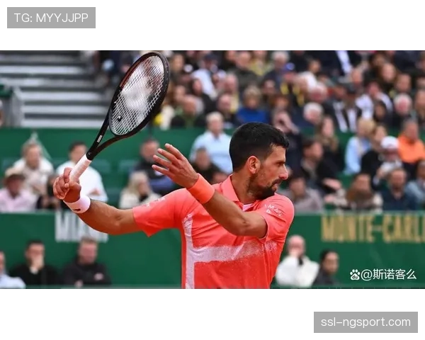 德约科维奇退出蒙特卡洛大师赛,专注红土赛季备战 德约科维奇退出蒙特卡洛大师赛,专注红土赛季备战