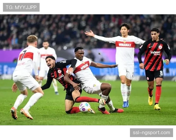 数据前瞻：斯图加特主场已连续八场不败