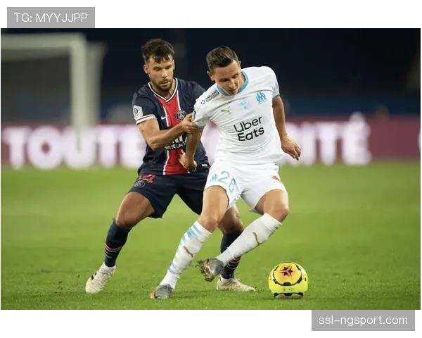 深度复盘:马赛VS摩纳哥一役,半自动越位技术三次介入并修正旗示判决 深度复盘:马赛VS摩纳哥一役,半自动越位技术三次介入并修正旗示判决