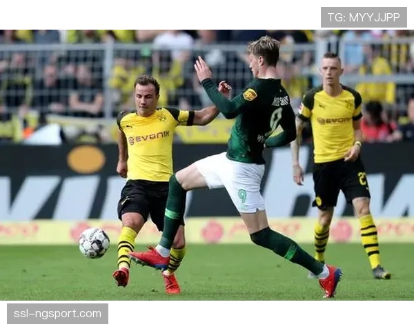 深度复盘：多特蒙德战胜沃尔夫斯堡，边中结合战术得到完美执行